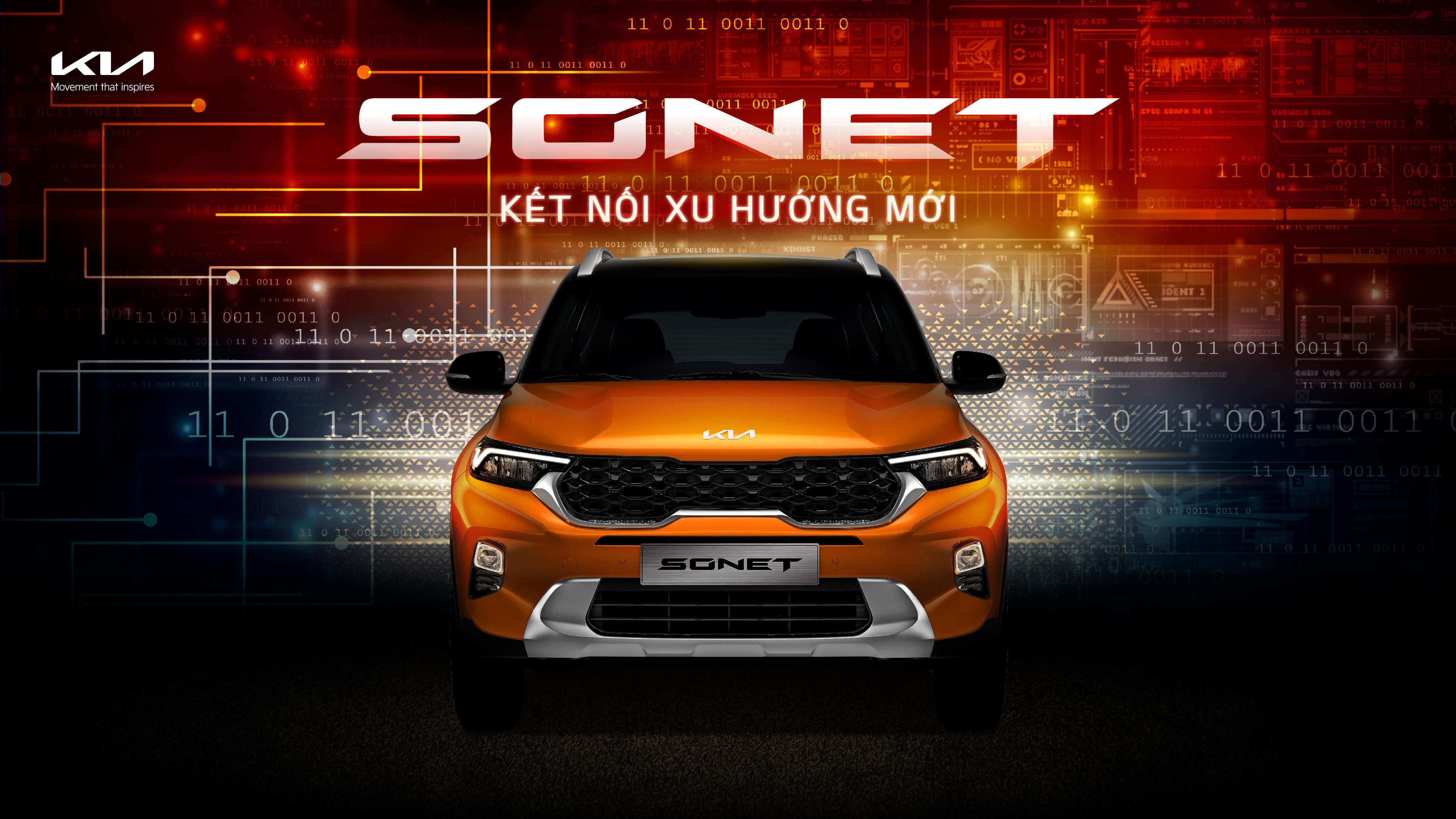 KẾT NỐI XU HƯỚNG MỚI